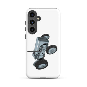 Ferguson Tough case for Samsung® Samsung Galaxy S24 Plus Ferguson TE 20 | Tough case for Samsung® Quality Farmers Merch
