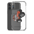 FIAT FIAT 110-90 | Clear Case for iPhone® Quality Farmers Merch