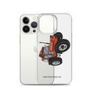 FIAT FIAT 110-90 | Clear Case for iPhone® Quality Farmers Merch