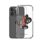 FIAT FIAT 110-90 | Clear Case for iPhone® Quality Farmers Merch