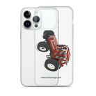 FIAT Fiat 180-90 | Clear Case for iPhone® Quality Farmers Merch