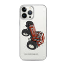 FIAT iPhone 13 Pro Max Fiat 180-90 | Clear Case for iPhone® Quality Farmers Merch