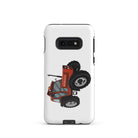 FIAT Tough case for Samsung® Samsung Galaxy S10e FIAT 110-90 | Tough case for Samsung® Quality Farmers Merch