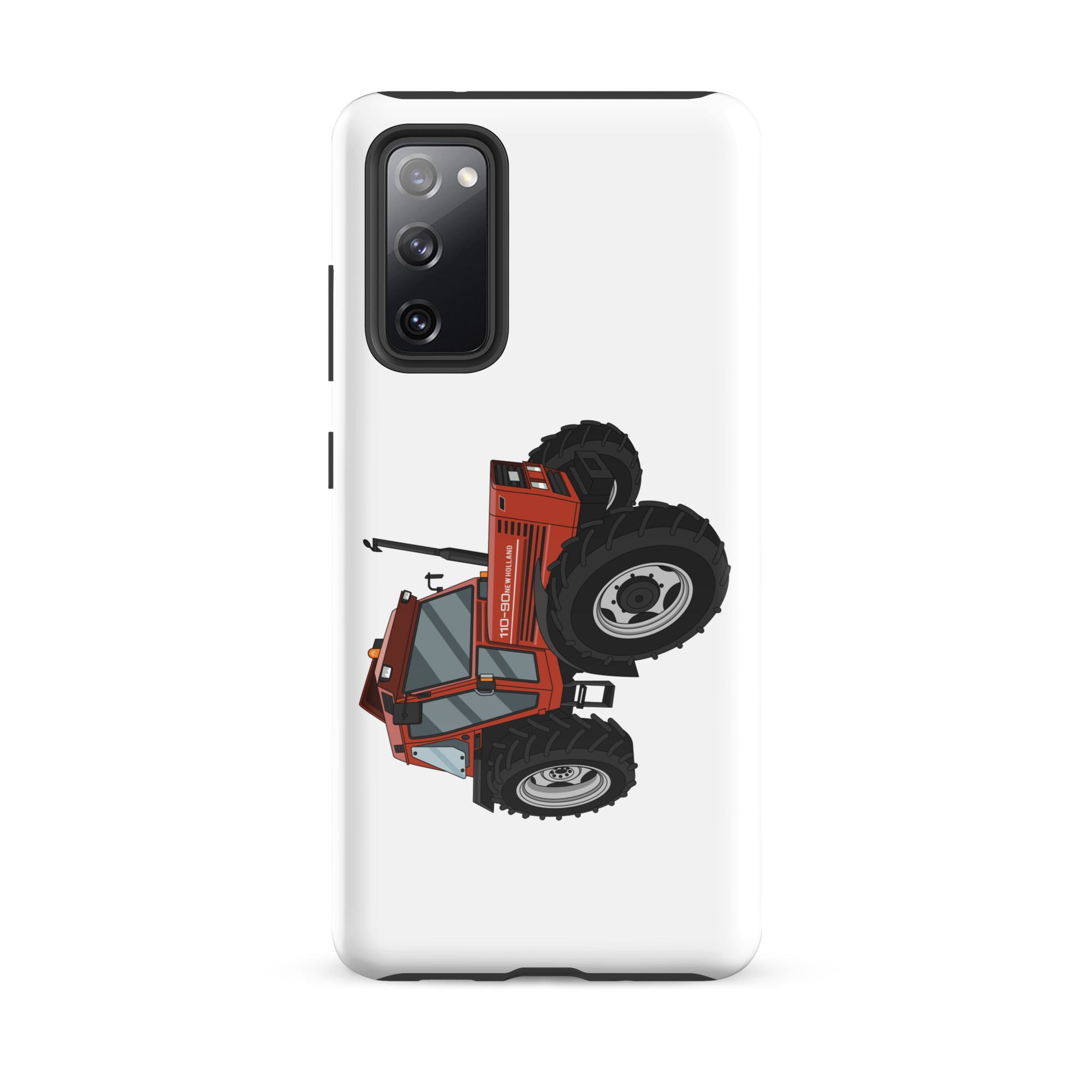 FIAT Tough case for Samsung® Samsung Galaxy S20 FE FIAT 110-90 | Tough case for Samsung® Quality Farmers Merch