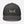 Ford Charcoal Oasis Style Retro Ford | Trucker Cap Quality Farmers Merch