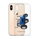 Ford Clear Case for iPhone® Ford 7000  |  Clear Case for iPhone® Quality Farmers Merch
