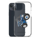 Ford Clear Case for iPhone® Ford TW 15  | Clear Case for iPhone® Quality Farmers Merch