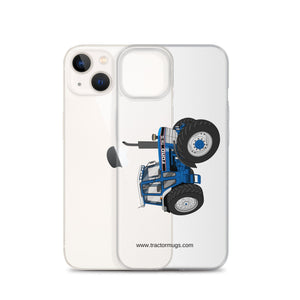 Ford Clear Case for iPhone® Ford TW 15  | Clear Case for iPhone® Quality Farmers Merch