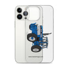 Ford Clear Case for iPhone® Ford TW 25 |  Clear Case for iPhone® Quality Farmers Merch