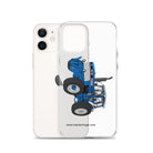 Ford Clear Case for iPhone® Ford TW 25 |  Clear Case for iPhone® Quality Farmers Merch