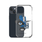 Ford Clear Case for iPhone® Ford TW 25 |  Clear Case for iPhone® Quality Farmers Merch