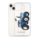 Ford Clear Case for iPhone® Ford TW 35  |  Clear Case for iPhone® Quality Farmers Merch