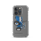 Ford Clear Case for iPhone® iPhone 15 Pro Ford TW 25 |  Clear Case for iPhone® Quality Farmers Merch