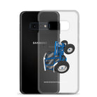 Ford Clear Case for Samsung® Ford 6410 2WD | Clear Case for Samsung® Quality Farmers Merch