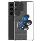 Ford Clear Case for Samsung® Ford 6410 4WD | Clear Case for Samsung® Quality Farmers Merch