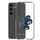 Ford Clear Case for Samsung® Ford 7710 | Clear Case for Samsung® Quality Farmers Merch