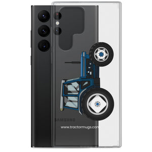Ford Clear Case for Samsung® Ford 7810  | Clear Case for Samsung® Quality Farmers Merch