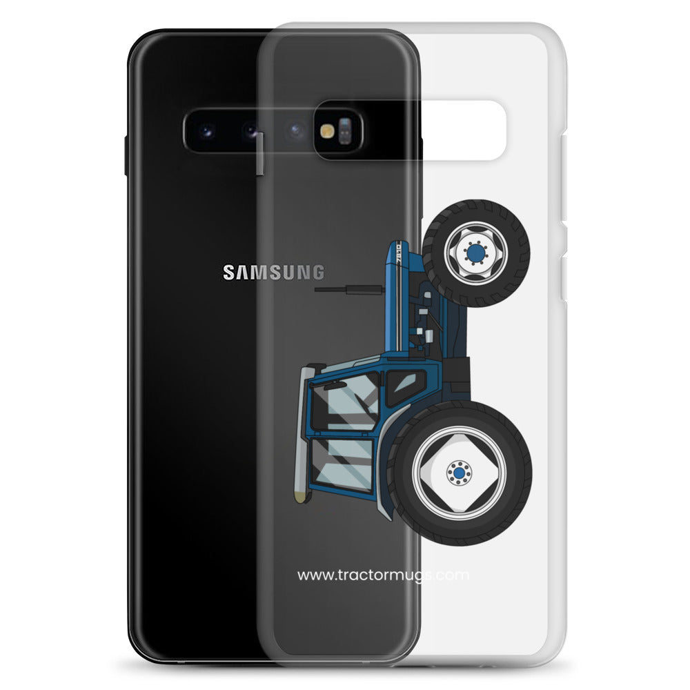 Ford Clear Case for Samsung® Ford 7810  | Clear Case for Samsung® Quality Farmers Merch
