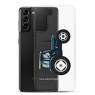 Ford Clear Case for Samsung® Ford 7810  | Clear Case for Samsung® Quality Farmers Merch