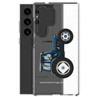 Ford Clear Case for Samsung® Ford 7810  | Clear Case for Samsung® Quality Farmers Merch