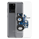 Ford Clear Case for Samsung® Ford 8210 4WD | Clear Case for Samsung® Quality Farmers Merch