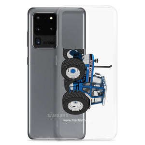 Ford Clear Case for Samsung® Ford 8210 4WD | Clear Case for Samsung® Quality Farmers Merch