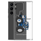 Ford Clear Case for Samsung® Ford 8210 4WD | Clear Case for Samsung® Quality Farmers Merch