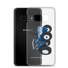 Ford Clear Case for Samsung® Ford TW 35  |  Clear Case for Samsung® Quality Farmers Merch