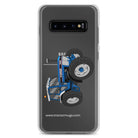Ford Clear Case for Samsung® Samsung Galaxy S10+ Ford 7910 | Clear Case for Samsung® Quality Farmers Merch