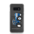 Ford Clear Case for Samsung® Samsung Galaxy S10e Ford TW 35  |  Clear Case for Samsung® Quality Farmers Merch