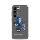 Ford Clear Case for Samsung® Samsung Galaxy S23 Ford TW 25 |  Clear Case for Samsung® Quality Farmers Merch