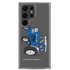 Ford Clear Case for Samsung® Samsung Galaxy S23 Ultra Ford 5000  |  Clear Case for Samsung® Quality Farmers Merch