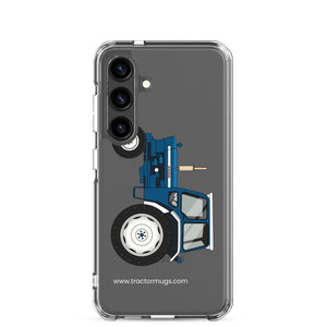 Ford Clear Case for Samsung® Samsung Galaxy S24 Ford 4000 | Clear Case for Samsung® Quality Farmers Merch