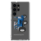 Ford Clear Case for Samsung® Samsung Galaxy S24 Ultra Ford 7000 | Clear Case for Samsung® Quality Farmers Merch