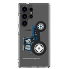 Ford Clear Case for Samsung® Samsung Galaxy S24 Ultra Ford 7810  | Clear Case for Samsung® Quality Farmers Merch