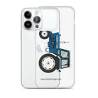 Ford Ford 4000 | Clear Case for iPhone® Quality Farmers Merch
