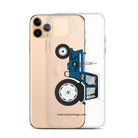 Ford Ford 4000 | Clear Case for iPhone® Quality Farmers Merch