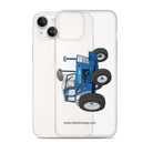 Ford Ford 7000 | Clear Case for iPhone® Quality Farmers Merch