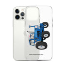 Ford Ford 7000 | Clear Case for iPhone® Quality Farmers Merch