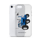 Ford Ford 7000 | Clear Case for iPhone® Quality Farmers Merch