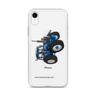 Ford Ford 7710 | Clear Case for iPhone® Quality Farmers Merch