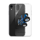 Ford Ford 7710 | Clear Case for iPhone® Quality Farmers Merch