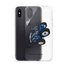 Ford Ford 7710 | Clear Case for iPhone® Quality Farmers Merch