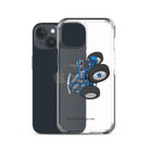 Ford Ford 7710 | Clear Case for iPhone® Quality Farmers Merch