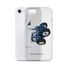 Ford Ford 7710 | Clear Case for iPhone® Quality Farmers Merch