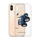 Ford Ford 7710 | Clear Case for iPhone® Quality Farmers Merch