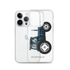 Ford Ford 7810  | Clear Case for iPhone® Quality Farmers Merch