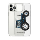 Ford Ford 7810  | Clear Case for iPhone® Quality Farmers Merch