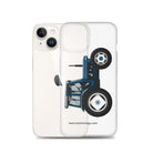 Ford Ford 7810  | Clear Case for iPhone® Quality Farmers Merch