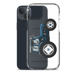 Ford Ford 7810  | Clear Case for iPhone® Quality Farmers Merch